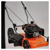 Yardman 21in push lawnmower