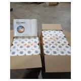 Miami Carry On Paper Towels 48 Rolls Total