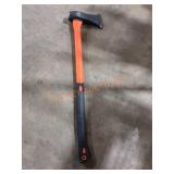 Proxima 8lb Splitting Maul w/ Fiberglass Handle