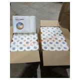 Miami Carry On Paper Towels 48 Rolls Total