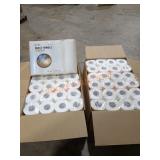 Miami Carry On Paper Towels 48 Rolls Total