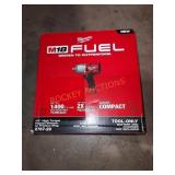 Milwaukee M18 1/2" High Torque Impact Wrench