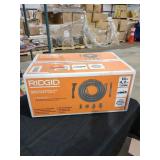 Rigid Car Cleaning Kit with 14ft Hose