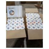 Miami Carry On Paper Towels 48 Rolls Total