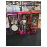 Rainbow High Special Edition Vanessa Tempo Doll