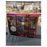 Rainbow High Special Edition Vanessa Tempo Doll