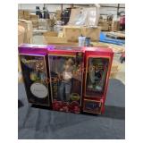 Rainbow High Special Edition Vanessa Tempo Doll