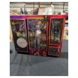 Rainbow High Special Edition Vanessa Tempo Doll