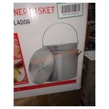 Nexgrill 42qt pot with strainer basket