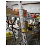 Legrand high capacity cord cover kit