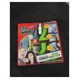 Spy Ninjas Project Zorgo Voice Morpher Toy