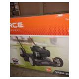 Yard Force 22" 2in1 125cc Gas Lawn Mower
