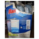 DampRid 3-pack moisture absorbers