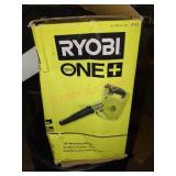 Ryobi 18V Workshop Blower