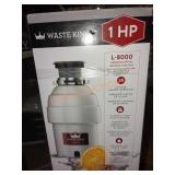 Waste King L-8000 Garbage Disposal