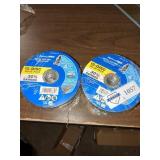 Avanti Pro 4-1/2" Metal Cut Off for Angle Grinders