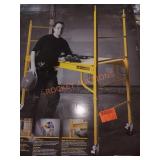 Metal Tech Job Site Series 6