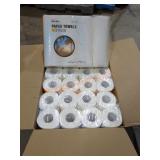 Miami Carry On Paper Towels 24 Rolls Total