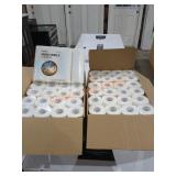 Miami Carry On Paper Towels 48 Rolls Total