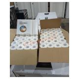 Miami Carry On Paper Towels 48 Rolls Total
