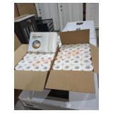 Miami Carry On Paper Towels 48 Rolls Total