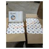 Miami Carry On Paper Towels 48 Rolls Total