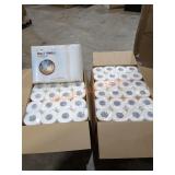 Miami Carry On Paper Towels 48 Rolls Total