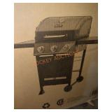 Dynaglo 3 Burner Gas Grill