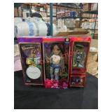 Rainbow High Special Edition Vanessa Tempo Doll