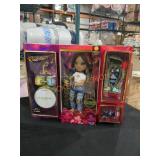 Rainbow High Special Edition Vanessa Tempo Doll