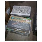 VersaBond White Large Format Tile Mortar