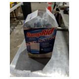 DampRid moisture absorber