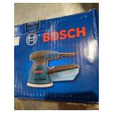 Bosch 5" palm orbit sander