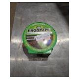 Multi surface frog tape