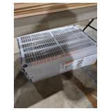 HDX 36" 5 shelf shelving unit