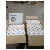 Miami Carry On Paper Towels 48 Rolls Total