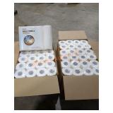 Miami Carry On Paper Towels 48 Rolls Total