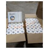 Miami Carry On Paper Towels 48 Rolls Total