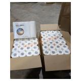 Miami Carry On Paper Towels 48 Rolls Total