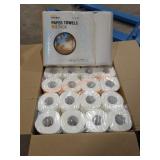 Miami Carry On Paper Towels 24 Rolls Total