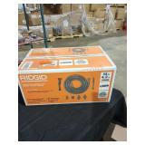 Rigid Car Cleaning Kit with 14ft Hose