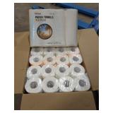 Miami Carry On Paper Towels 24 Rolls Total