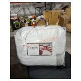 Charter Club Damask Full/Queen 3pc Comforter Set