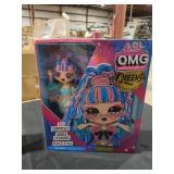 L.O.L. O.M.G. Queens Prism Doll