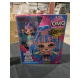 L.O.L. O.M.G. Queens Prism Doll