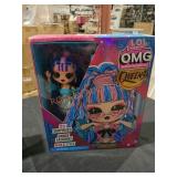 L.O.L. O.M.G. Queens Prism Doll