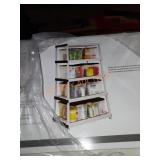 HDX Heavy Duty 36" x 24" Shelves, DAMAGED