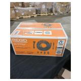 Rigid Car Cleaning Kit with 14ft Hose