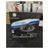 Smithsonian Wave Machine