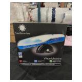 Smithsonian Wave Machine